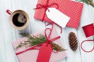 Great coffee gifts for coffee lovers