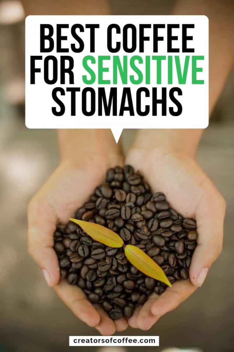 Lowest Acidity Coffee: The Best Low Acid Coffee Brands [2025 Guide ... - Low Acidity Coffee For Sensitive Stomachs