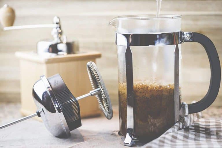 The Best Coffees for French Press Brewing [2024 Guide] Creators Of Coffee