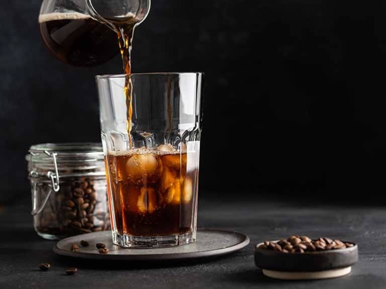 How Strong Is Cold Brew Coffee? Is It Stronger Than You Think