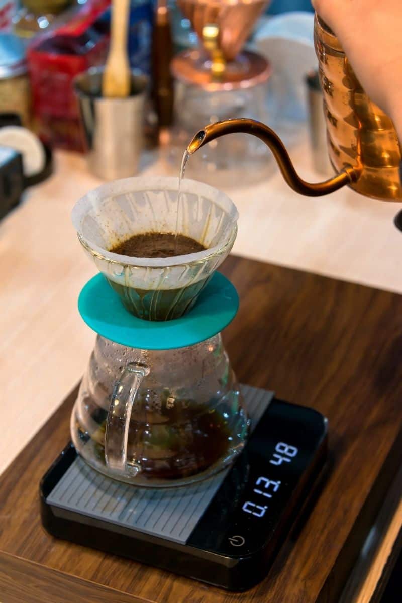 What is a Coffee Scale Used For? Creators Of Coffee