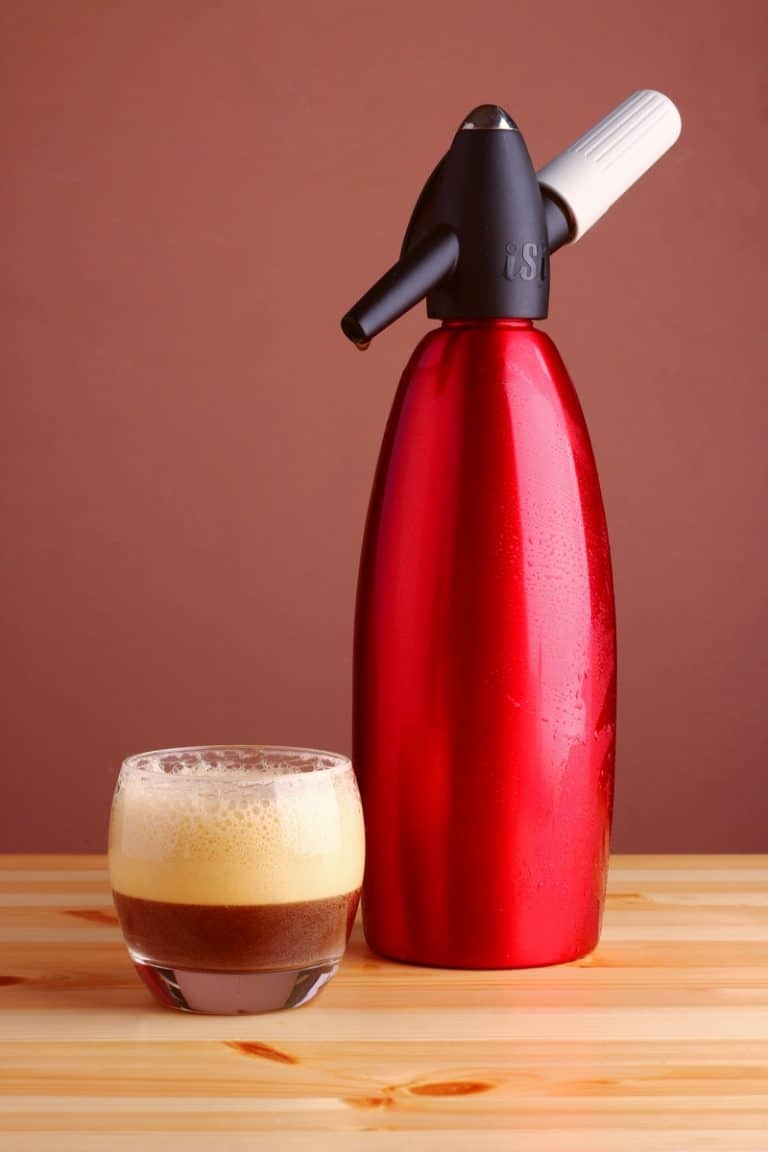 How to make nitro cold brew at home (2 ways) Creators Of Coffee