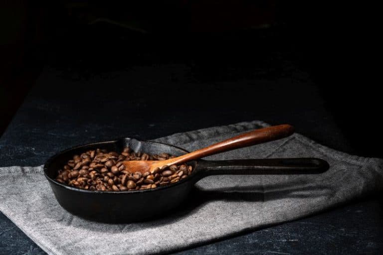 How To Roast Coffee Beans At Home [5 Easy Ways] Creators Of Coffee