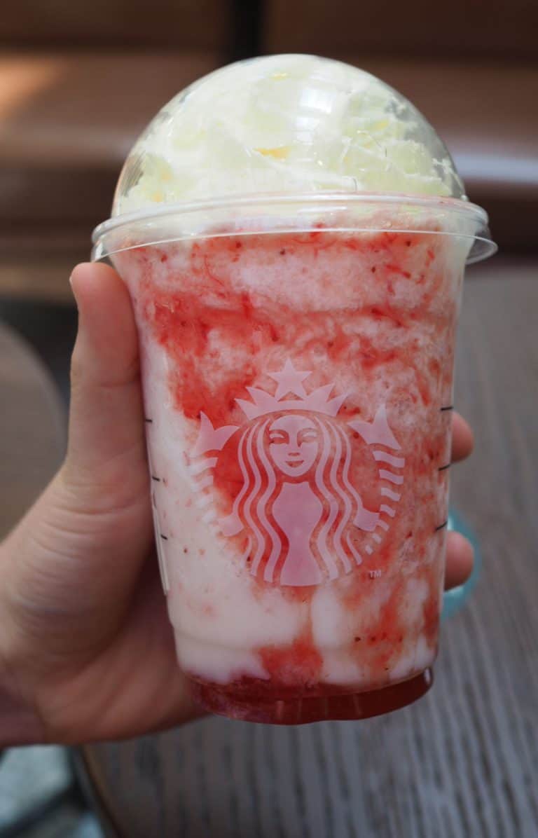 Do Starbucks Frappuccinos Have Coffee In Them? Creators Of Coffee