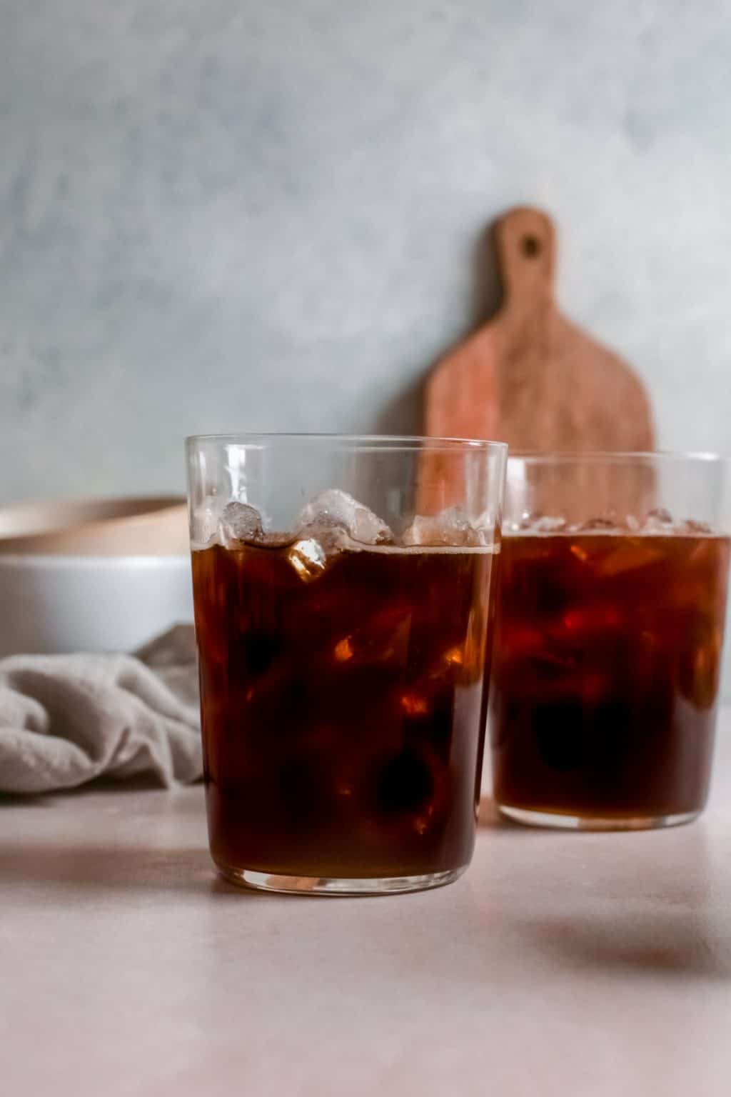 How To Make Vanilla Sweet Cream Cold Foam Creators Of Coffee