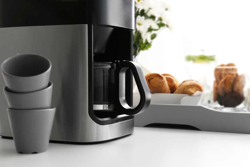 The Best Automatic Pour Over Coffee Maker [2024 Reviews] Creators Of