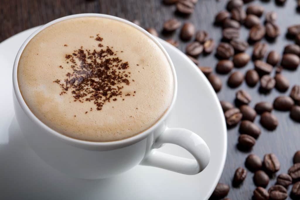 10 Best Cappuccino Cups For Home [2025 Guide] | Creators Of Coffee