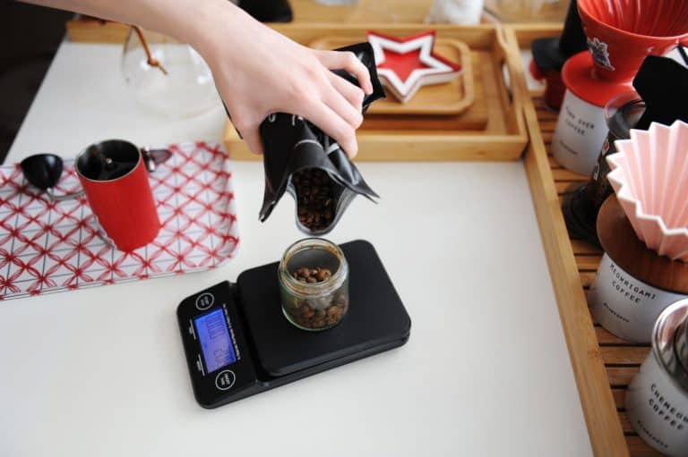 The Best Scales for Coffee (2024 Reviews and Guide) Creators Of Coffee
