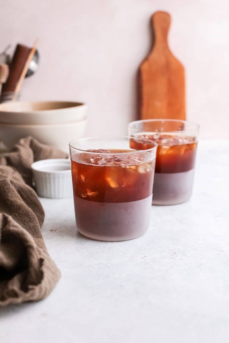 Homemade Irish Cream Cold Brew [Starbucks Inspired] Creators Of Coffee