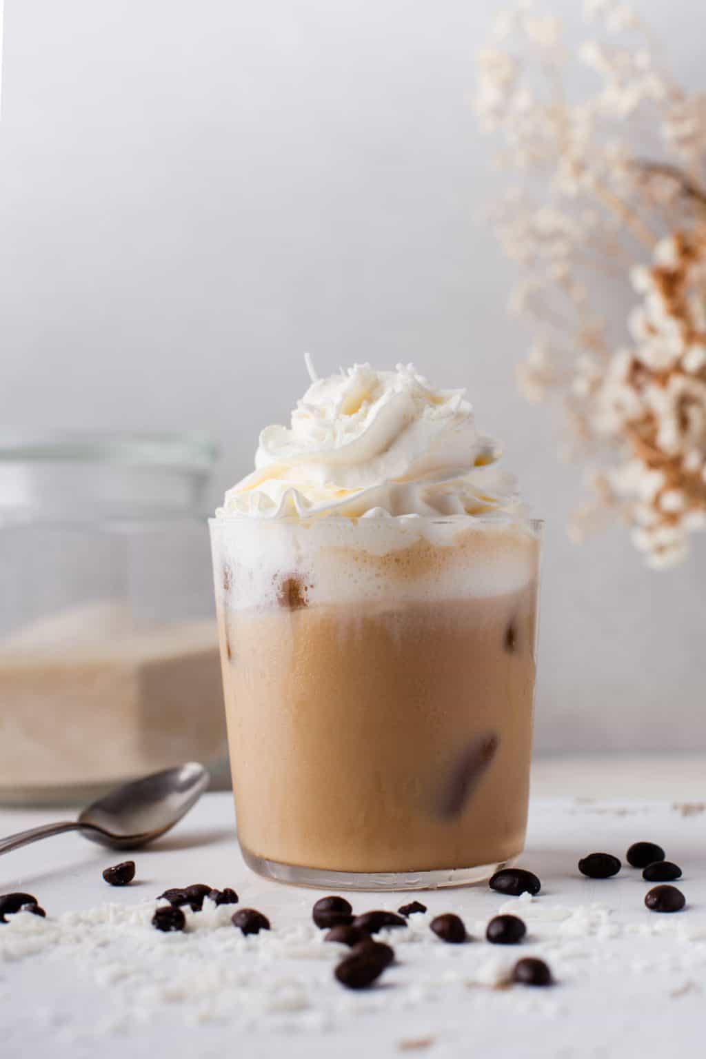 Coconut Cold Brew Coffee Recipe Creators Of Coffee