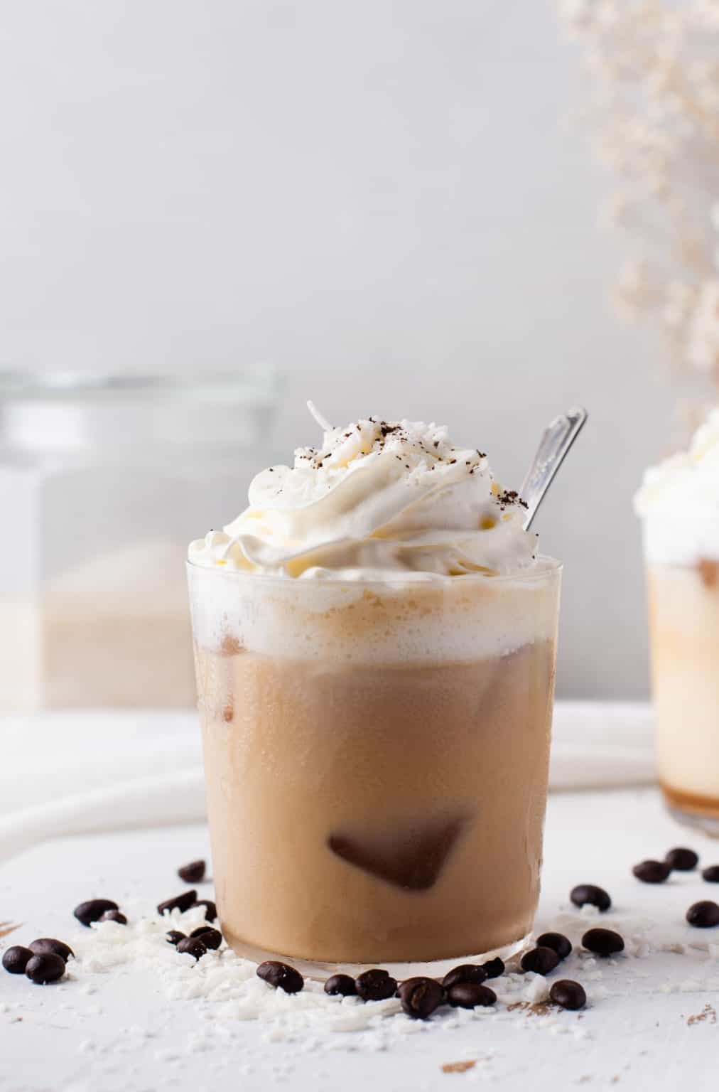 Can You Use Heavy Cream In Coffee? Creators Of Coffee