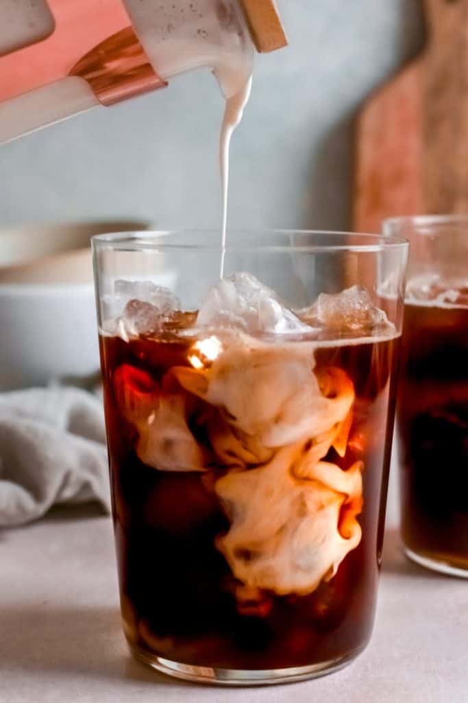 Can You Use Heavy Cream In Coffee? Creators Of Coffee