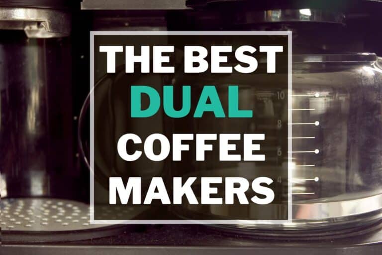 Best 2 Way Coffee Maker Reviews and Buying Guide [2024] Creators Of
