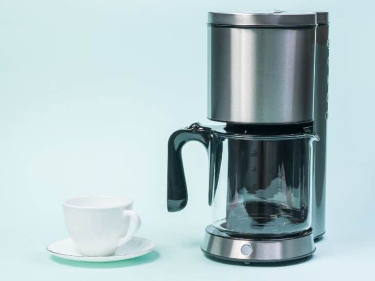 The Best 5 Cup Coffee Maker 2024 Creators Of Coffee