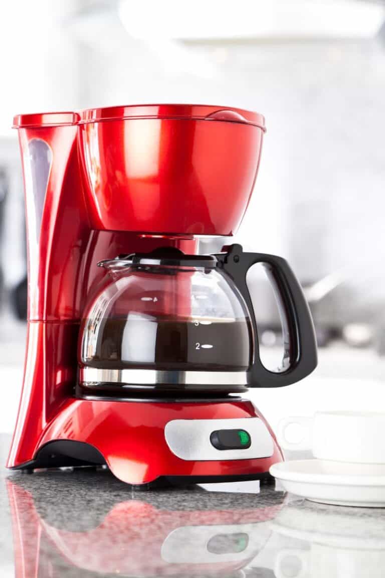 The Best 5 Cup Coffee Maker 2024 Creators Of Coffee