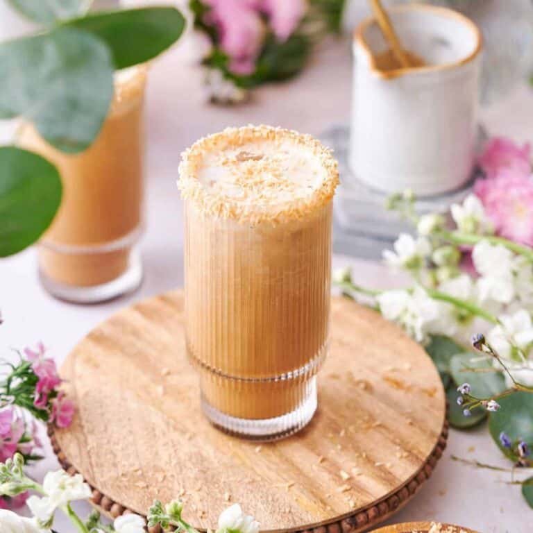 30 Homemade Flavored Latte Recipes You Can Make At Home Creators Of