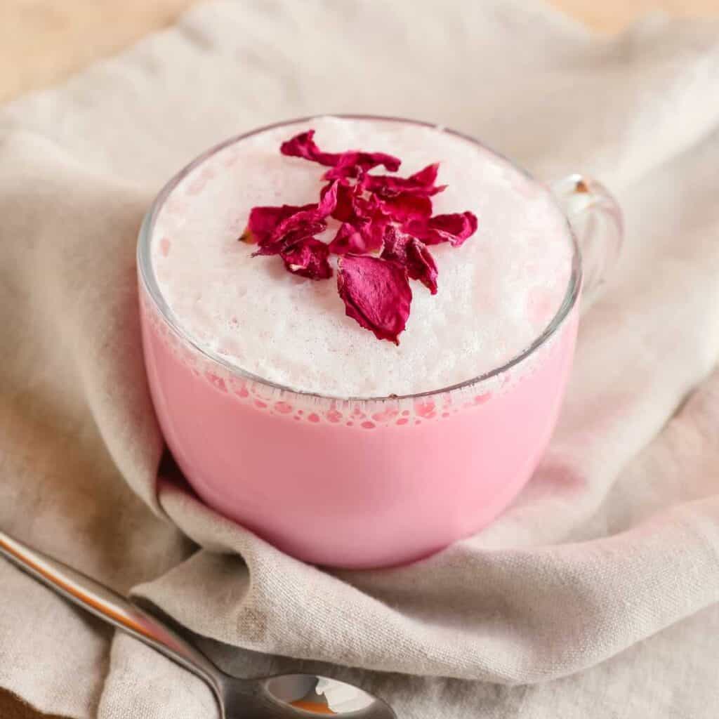 30 Homemade Flavored Latte Recipes You Can Make At Home Creators Of