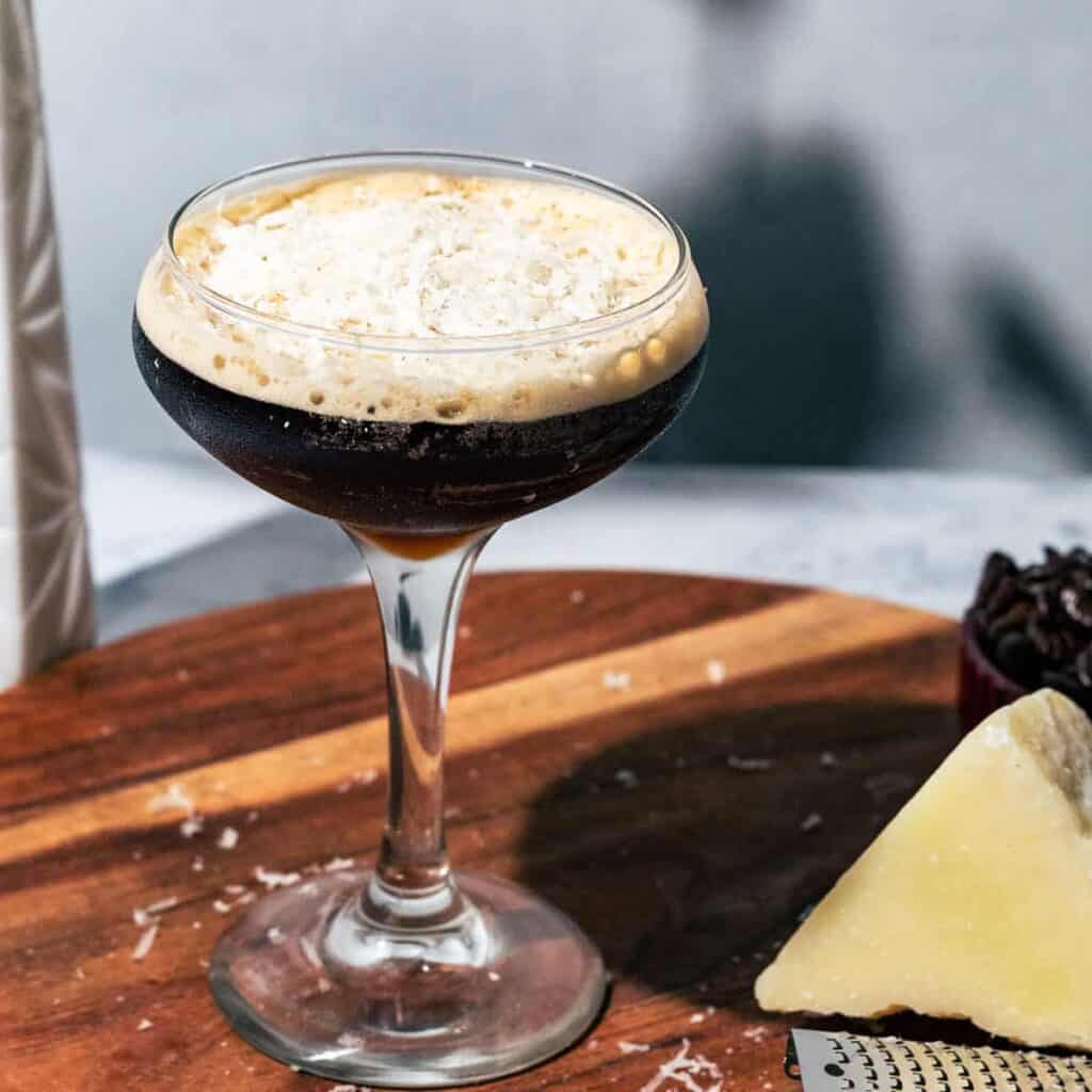 23 Best Espresso Martini Recipes To Share With Friends Creators Of Coffee