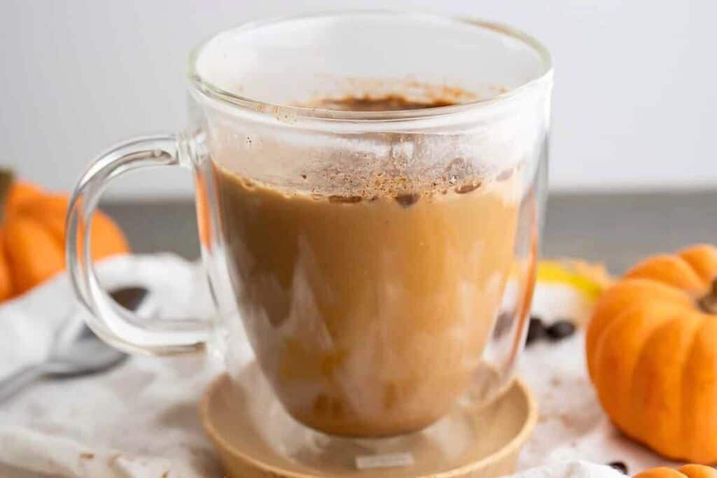 25 Homemade Pumpkin Coffee Recipes | Creators Of Coffee