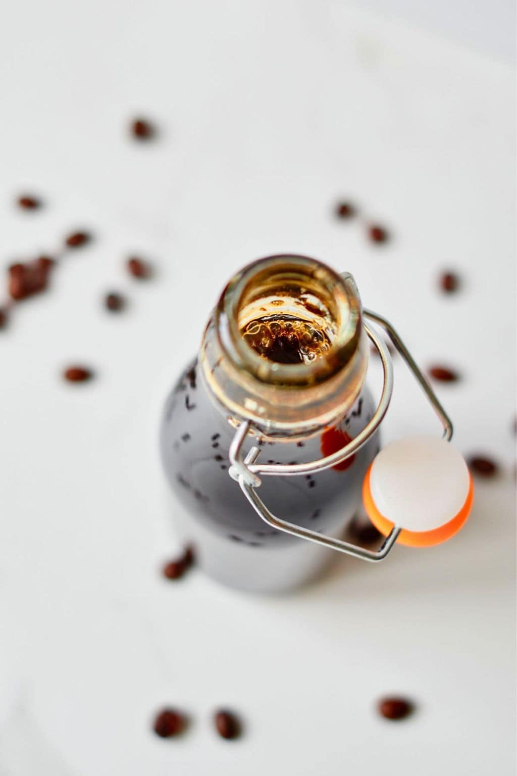 How To Make Coffee Syrup At Home | Creators Of Coffee