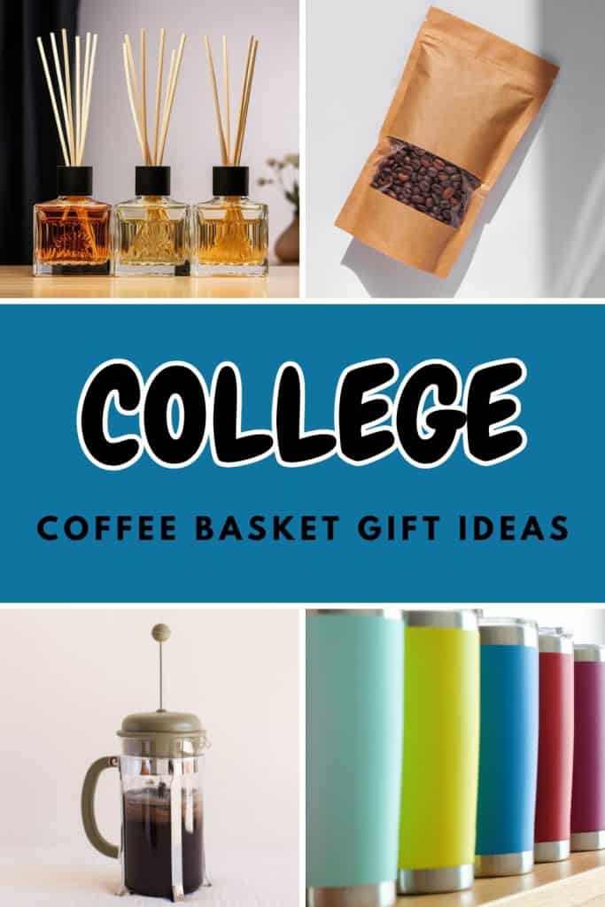 The Best Coffee Gift Basket Ideas For The Coffee Lover In Your Life ...