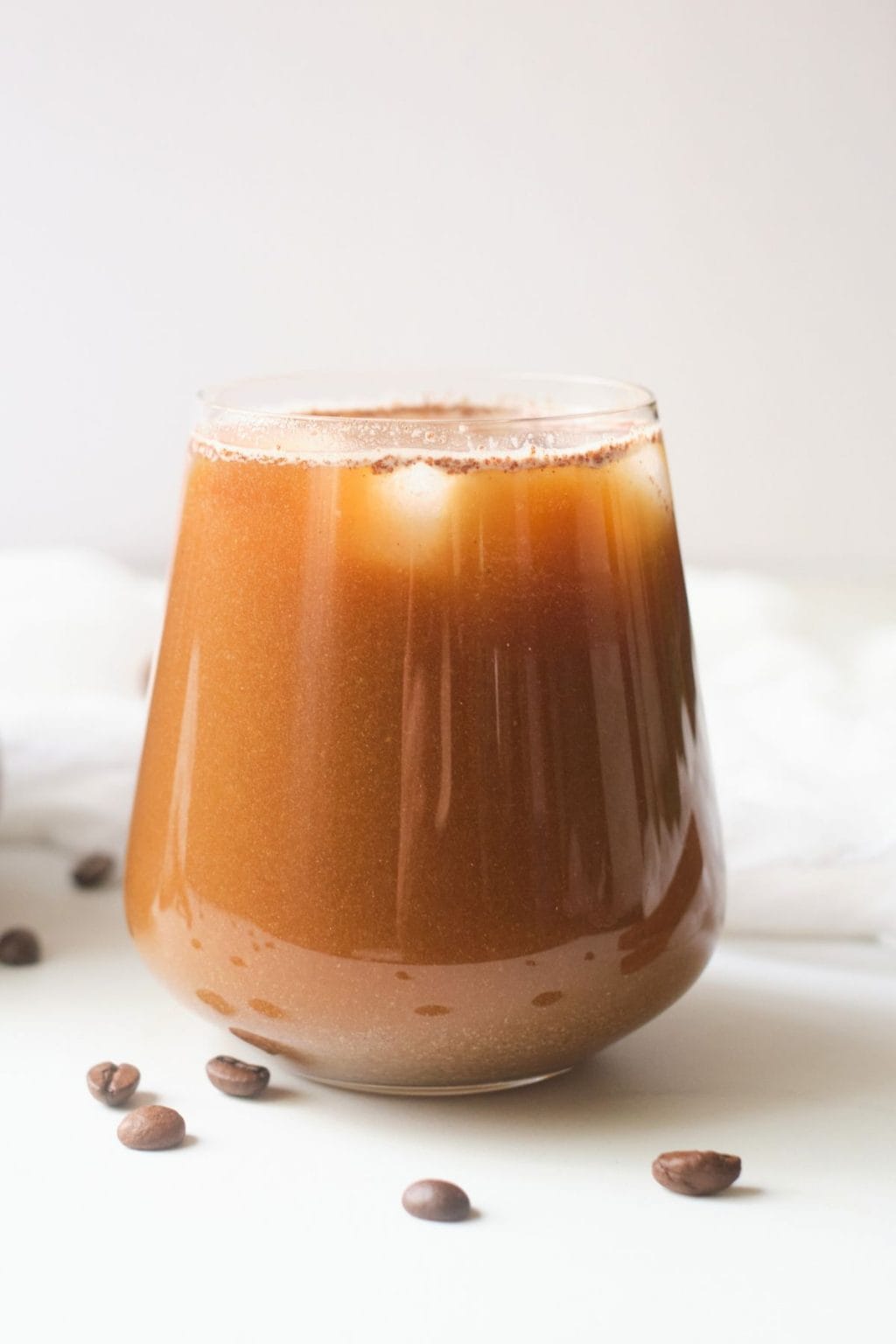 How To Make Proffee: A Simple Protein Coffee Recipe | Creators Of Coffee