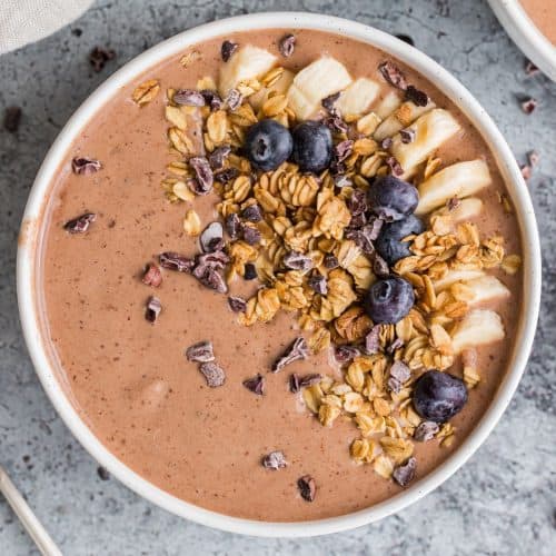 15 Tasty Coffee Smoothie Recipes To Kickstart Your Day | Creators Of Coffee