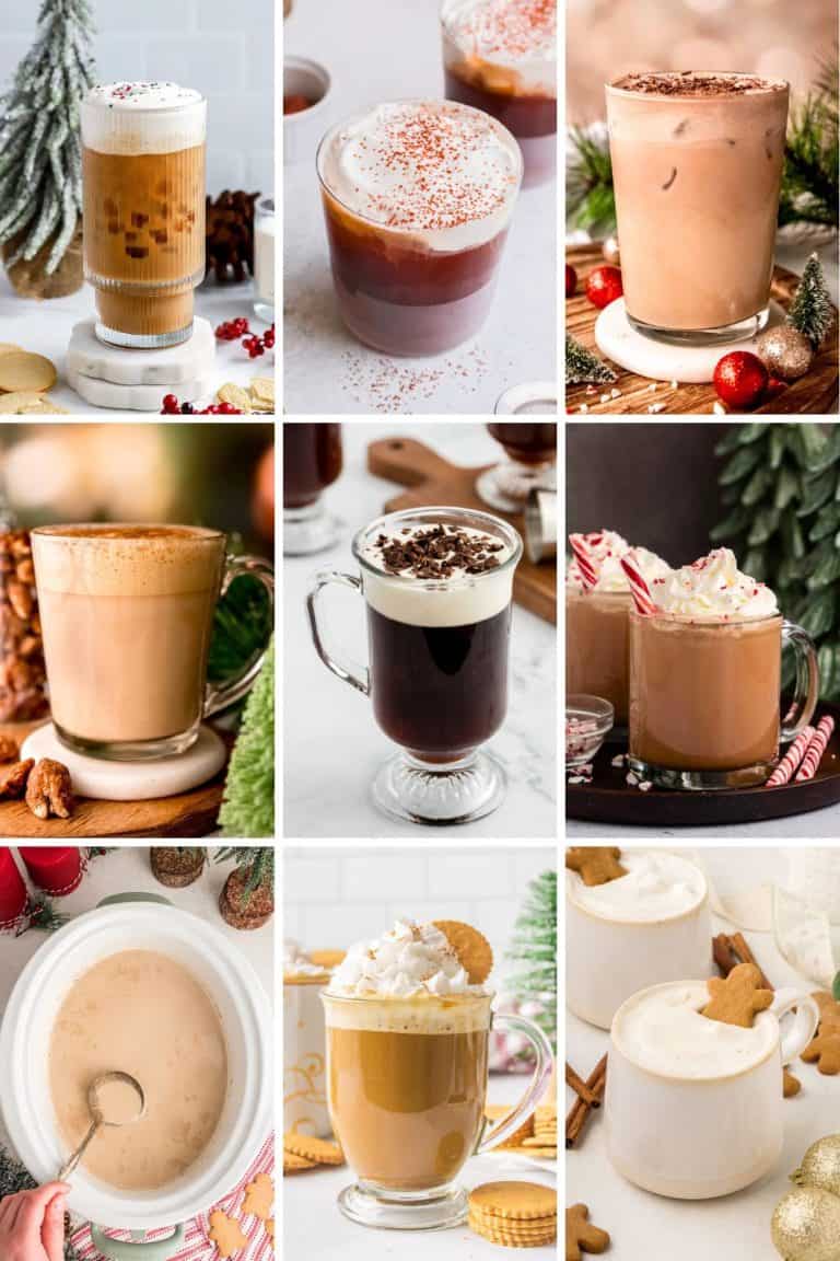 25 Festive Christmas Coffee Drinks To Sip This Holiday Season 25-festive-christmas-coffee-drinks-to-sip-this-holiday-season