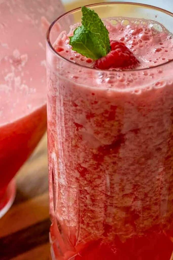 watermelon cocktail.